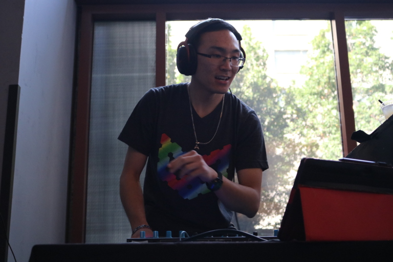 Jovian Twitchcon 2018 Sunday Brunch