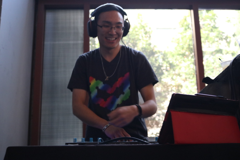 Jovian Twitchcon 2018 Sunday Brunch