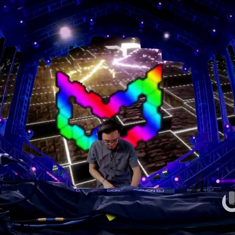 Ultra Miami Parody Stream