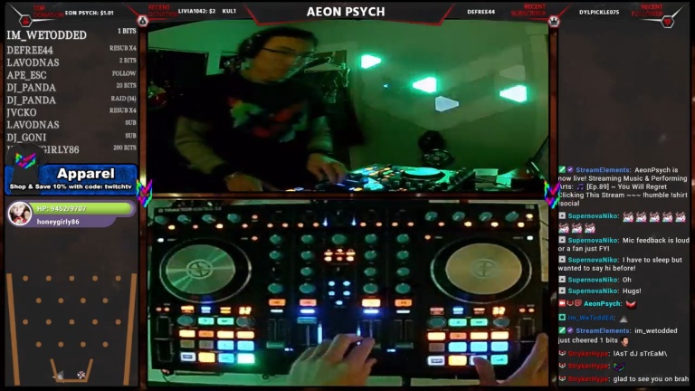 Stream Screenshot Stars Come Out 1999 Mashup